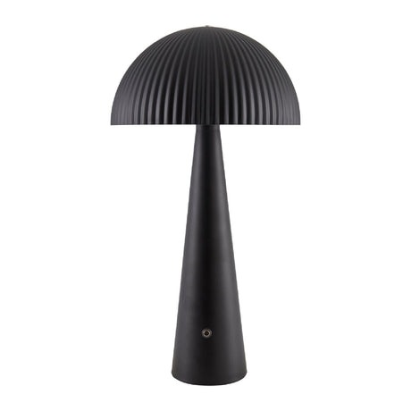 Modern European furniture - Dome Metal Accent Table Lamp - www.oroa.com