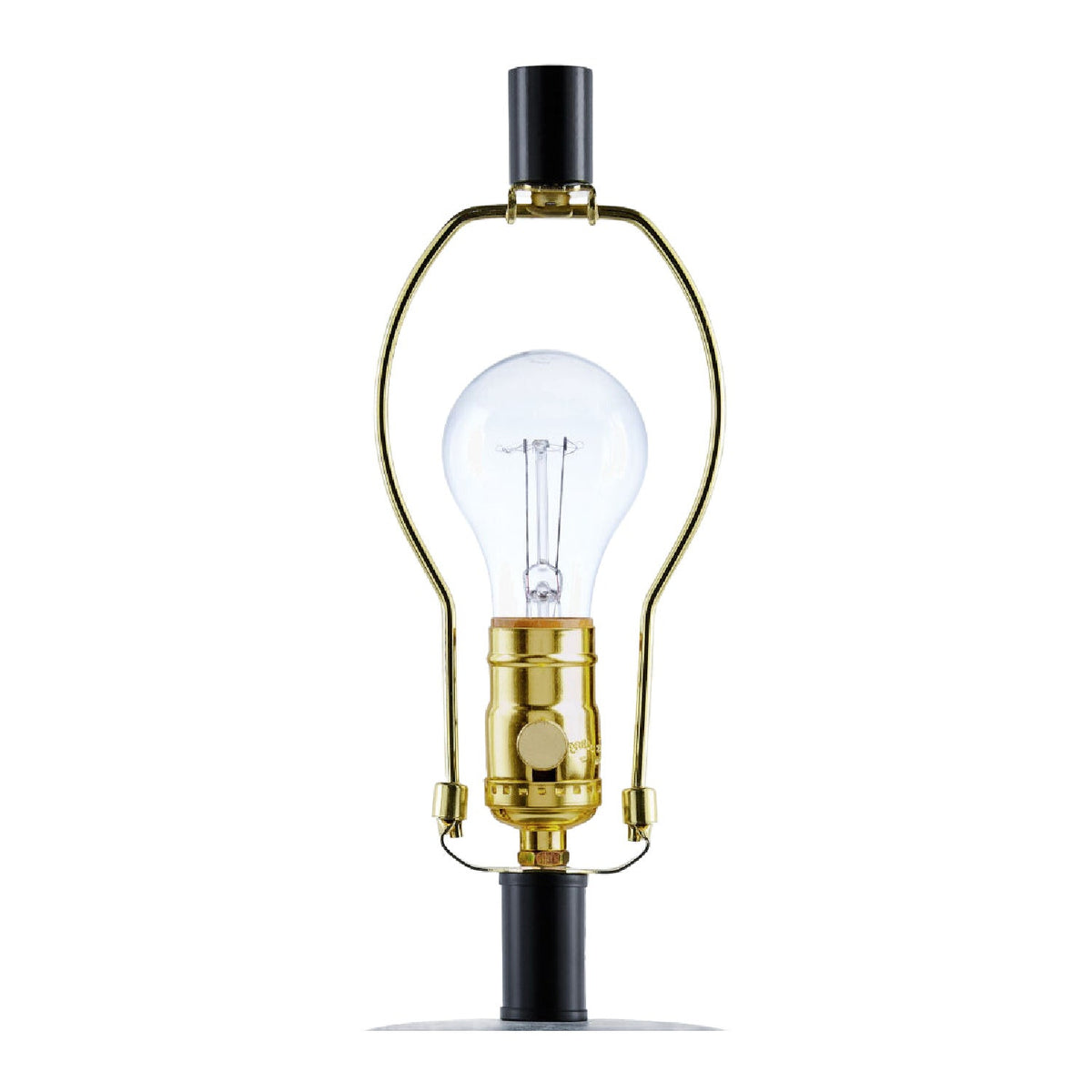 Modern European furniture - Antique Gray Ceramic Table Lamp - www.oroa.com