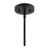 Modern European furniture - White Cotton Shade Chandelier - www.oroa.com