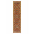 Modern furniture - Hand-Knotted Wool Table Runner - www.oroa.com
