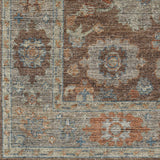 Modern furniture - Vintage Inspired Wool Carpet - www.oroa.com