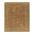 Modern furniture - Vintage Inspired Wool Carpet - www.oroa.com