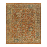 Modern furniture - Vintage Inspired Wool Carpet - www.oroa.com