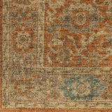 Modern furniture - Vintage Inspired Wool Carpet - www.oroa.com