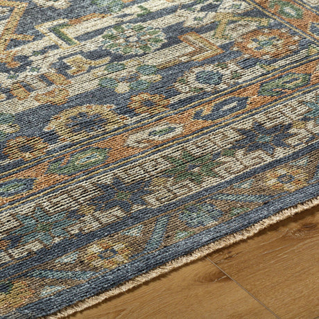Modern furniture - Persian Wool Blend Carpet - www.oroa.com