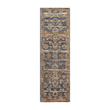 Modern European furniture - Persian Wool Blend Table Runner - www.oroa.com