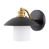 Modern European furniture - Mid-Century Modern Wall Lamp - www.oroa.com
