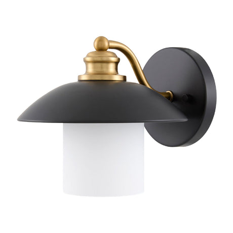 Modern European furniture - Mid-Century Modern Wall Lamp - www.oroa.com
