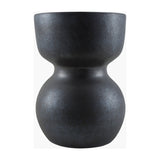 Modern European furniture - Hourglass Ceramic Garden Stool - www.oroa.com