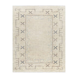 Modern European furniture - Printed Wool Blend Carpet - www.oroa.com