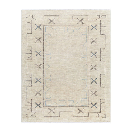 Modern European furniture - Printed Wool Blend Carpet - www.oroa.com