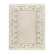 Modern European furniture - Printed Wool Blend Carpet - www.oroa.com