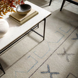 Modern European furniture - Printed Wool Blend Carpet - www.oroa.com