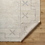 Modern European furniture - Printed Wool Blend Carpet - www.oroa.com