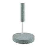 Modern European furniture - Gooseneck Linen Accent Table Lamp - www.oroa.com