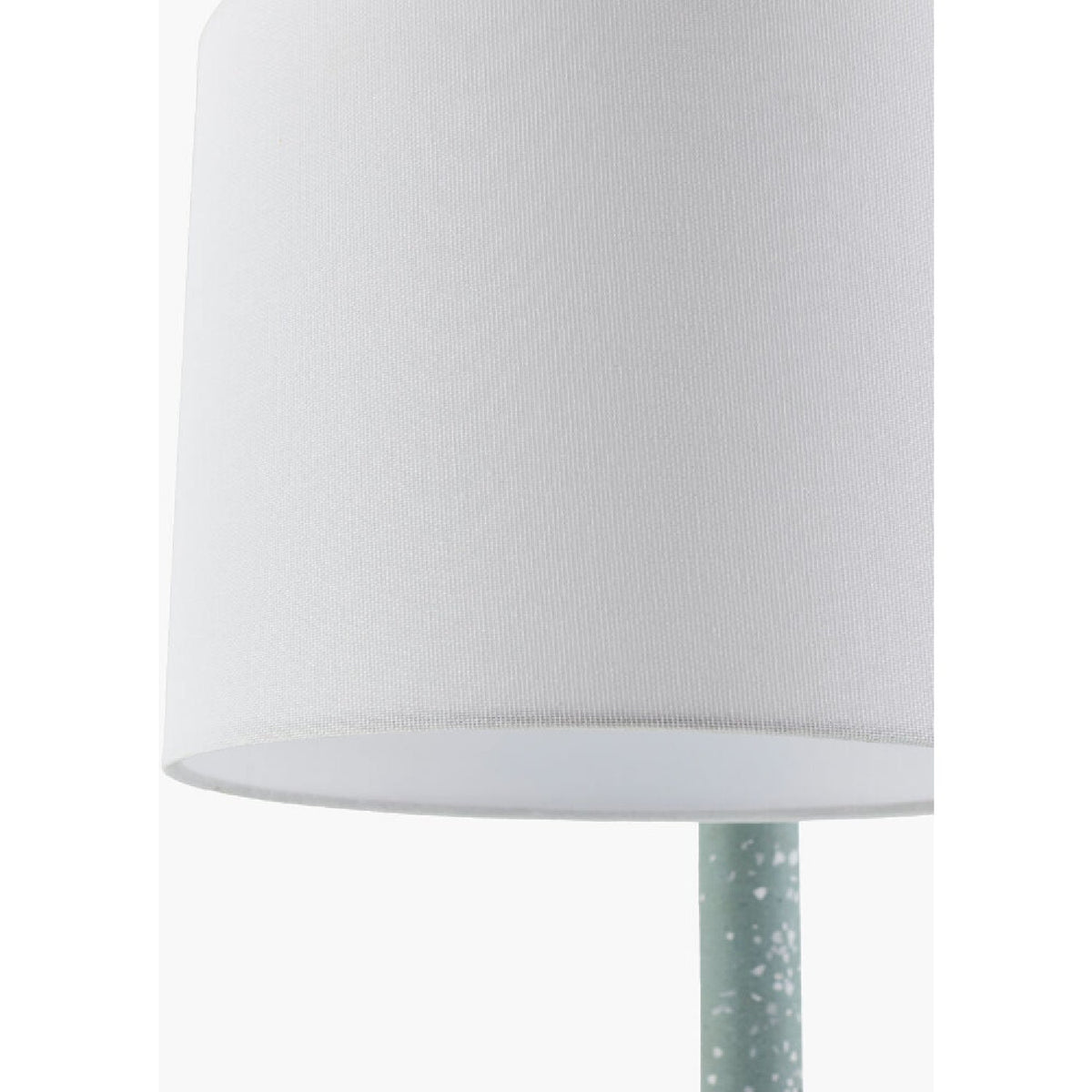 Modern European furniture - Gooseneck Linen Accent Table Lamp - www.oroa.com