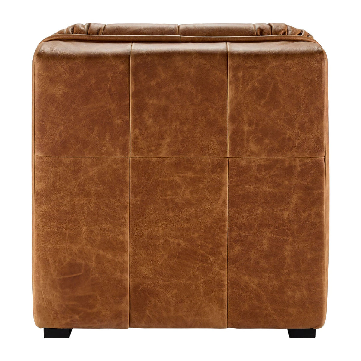 Modern European furniture - Tufted Modular Sofa - www.oroa.com
