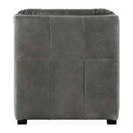 Modern European furniture - Tufted Modular Sofa - www.oroa.com