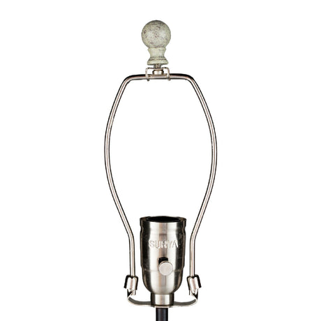 Modern European furniture - Bird Sculpture Accent Table Lamp - www.oroa.com