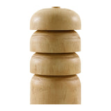 Modern European furniture - Painted Wood Accent Table Lamp - www.oroa.com