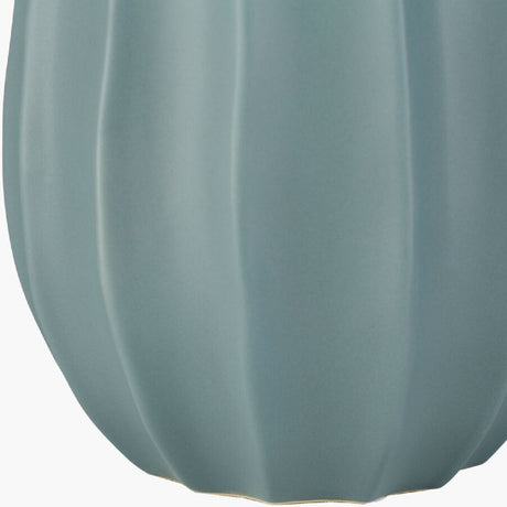 Modern furniture - Glazed Ceramic Outdoor Vase (3) - www.oroa.com
