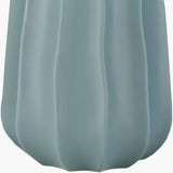 Modern furniture - Glazed Ceramic Outdoor Vase (3) - www.oroa.com