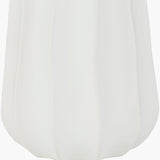 Modern furniture - Glazed Ceramic Outdoor Vase (3) - www.oroa.com