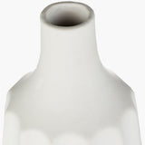 Modern furniture - Glazed Ceramic Outdoor Vase (3) - www.oroa.com