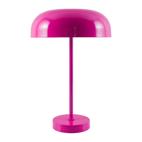 Modern European furniture - Painted Metal Accent Table Lamp - www.oroa.com