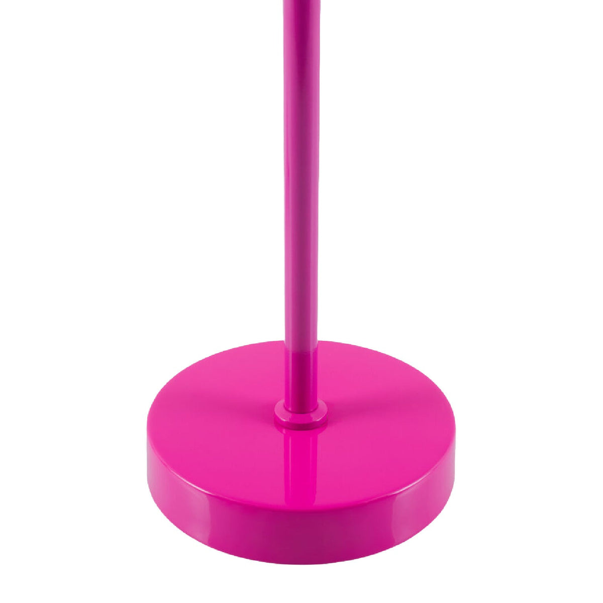 Modern European furniture - Painted Metal Accent Table Lamp - www.oroa.com