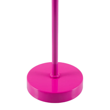 Modern European furniture - Painted Metal Accent Table Lamp - www.oroa.com