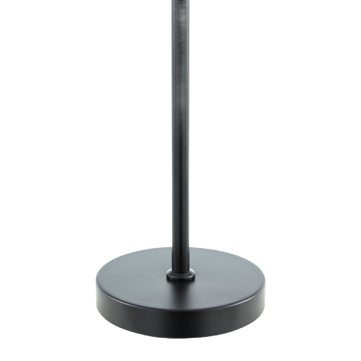 Modern European furniture - Painted Metal Accent Table Lamp - www.oroa.com