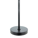 Modern European furniture - Painted Metal Accent Table Lamp - www.oroa.com