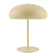 Modern European furniture - Painted Metal Accent Table Lamp - www.oroa.com
