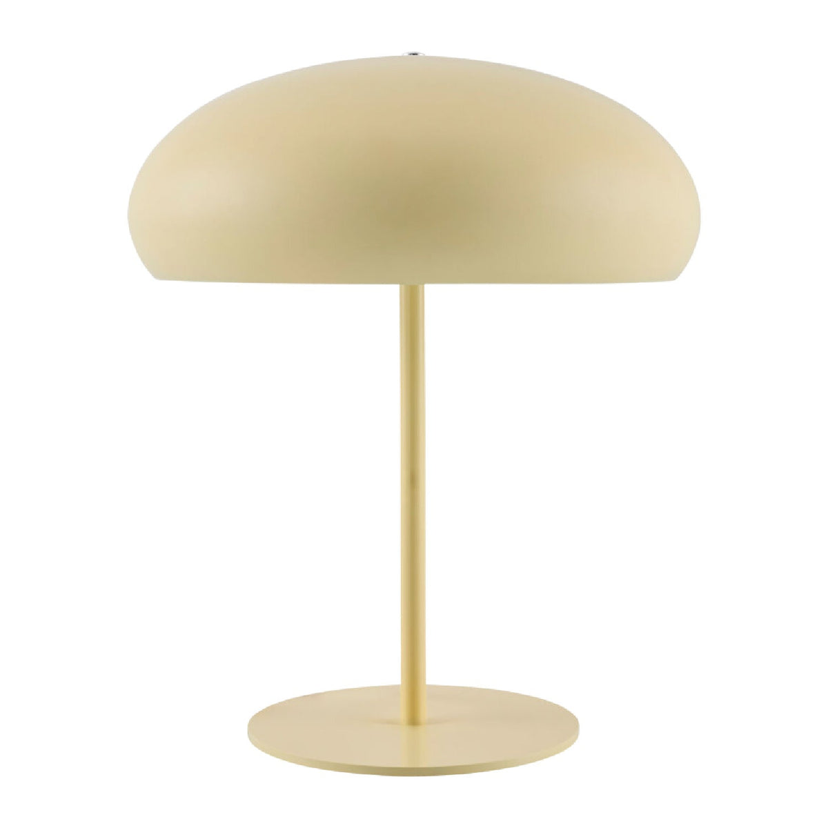 Modern European furniture - Painted Metal Accent Table Lamp - www.oroa.com