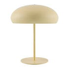 Modern European furniture - Painted Metal Accent Table Lamp - www.oroa.com