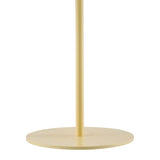 Modern European furniture - Painted Metal Accent Table Lamp - www.oroa.com