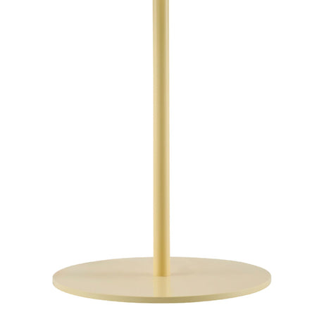Modern European furniture - Painted Metal Accent Table Lamp - www.oroa.com