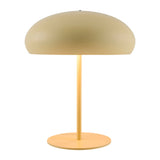 Modern European furniture - Painted Metal Accent Table Lamp - www.oroa.com