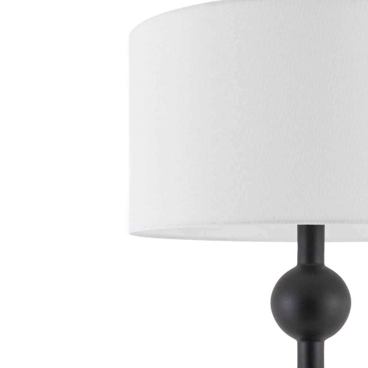 Modern European furniture - Wood Veneer Accent Floor Lamp - www.oroa.com