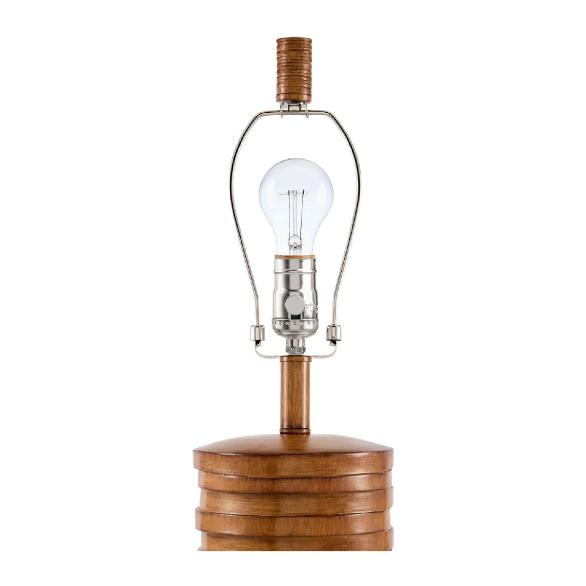 Modern European furniture - Painted Accent Table Lamp - www.oroa.com
