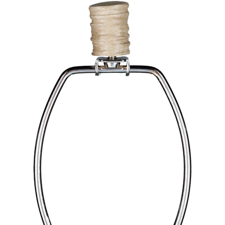 Modern European furniture - Distressed Finish Accent Table Lamp - www.oroa.com