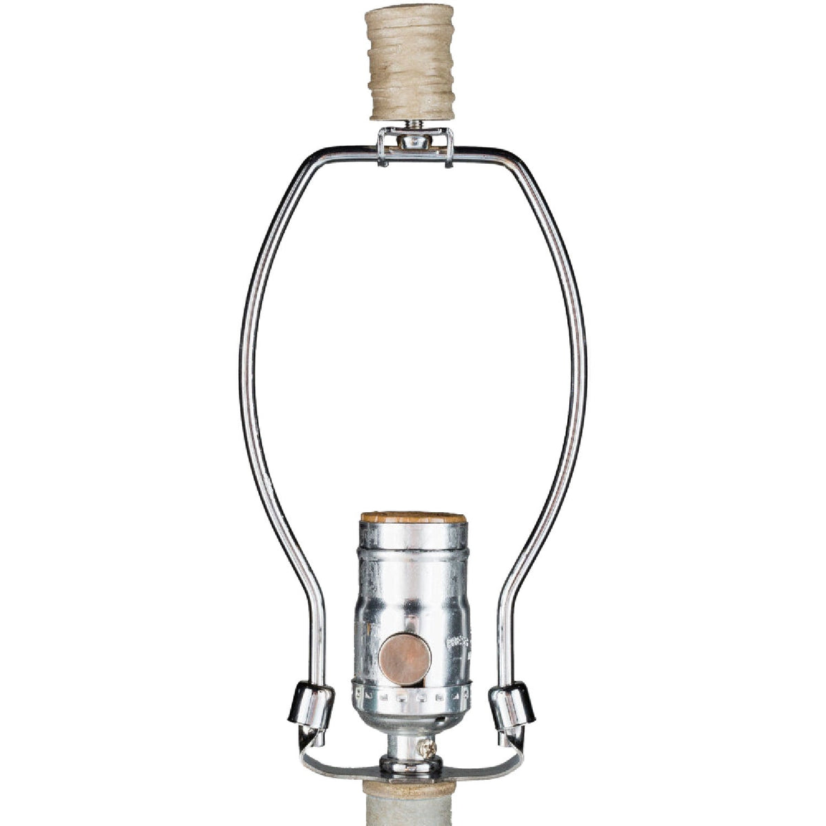Modern European furniture - Distressed Finish Accent Table Lamp - www.oroa.com