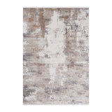 Modern furniture - Woven Viscose Blend Carpet - www.oroa.com