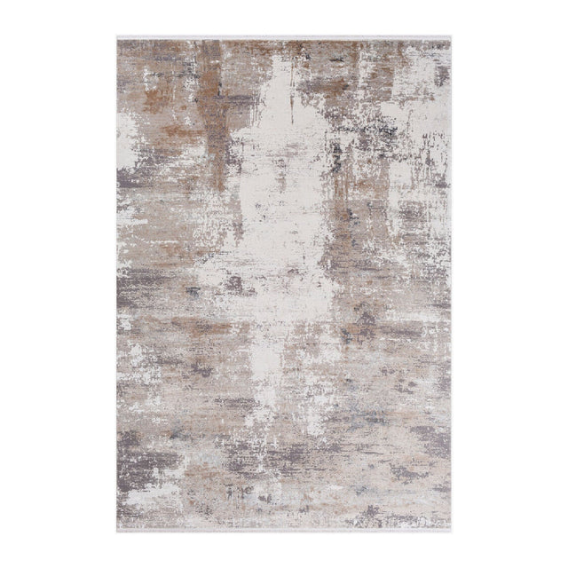 Modern furniture - Woven Viscose Blend Carpet - www.oroa.com