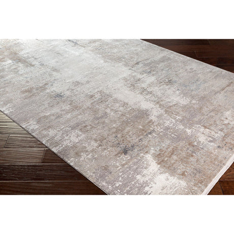 Modern furniture - Woven Viscose Blend Carpet - www.oroa.com