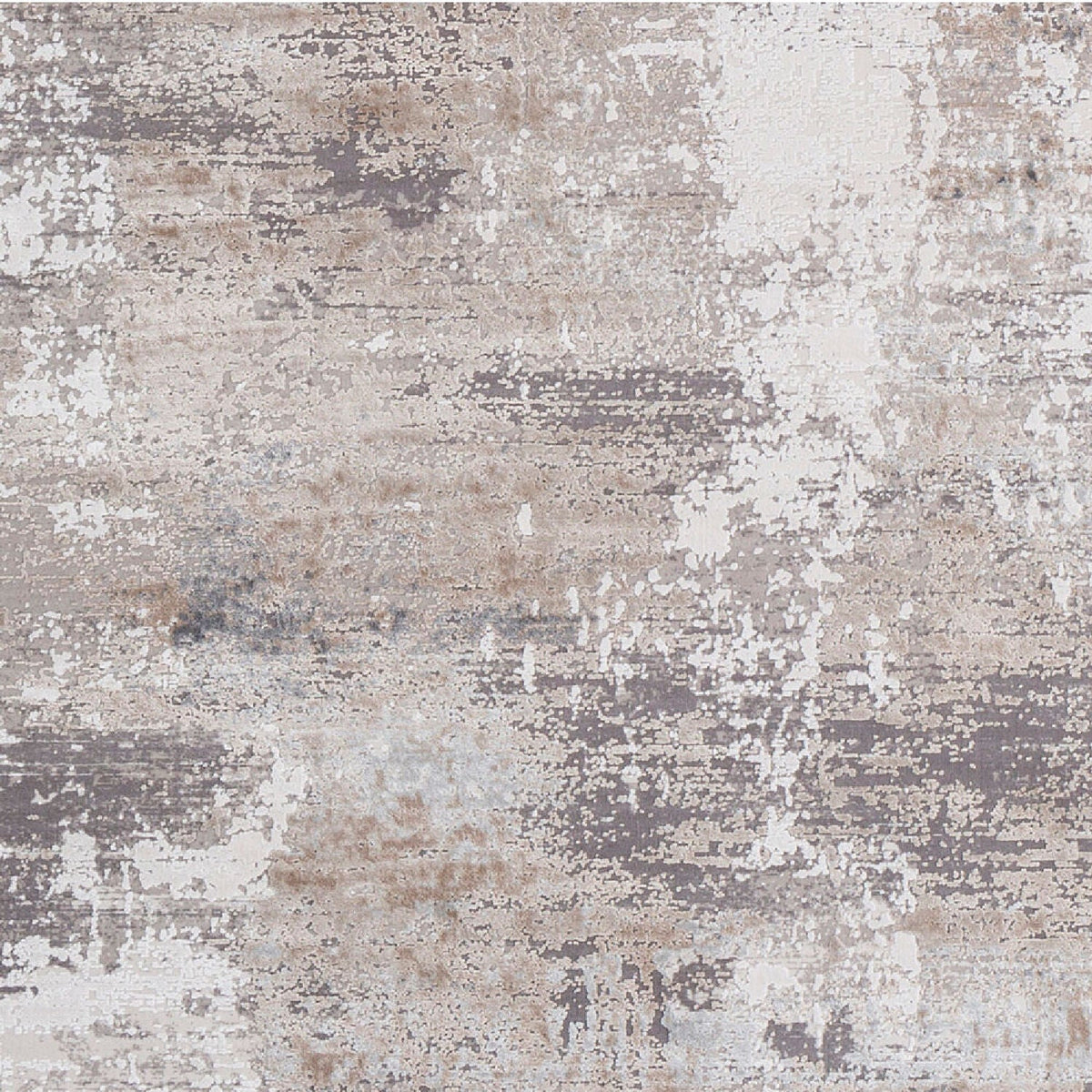 Modern furniture - Woven Viscose Blend Carpet - www.oroa.com
