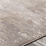 Modern furniture - Woven Viscose Blend Carpet - www.oroa.com