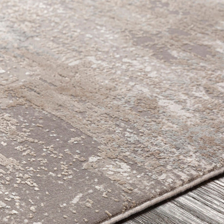 Modern furniture - Woven Viscose Blend Carpet - www.oroa.com