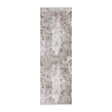 Modern furniture - Woven Viscose Blend Table Runner - www.oroa.com